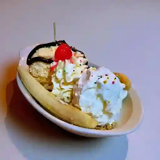 Banana Split