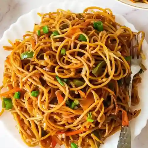 Chowmein/noodles