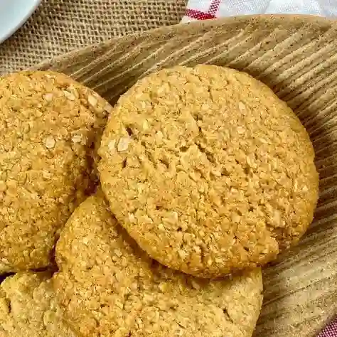 Galleta de Avena