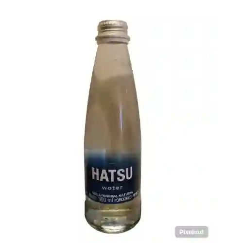 Agua Hatsu