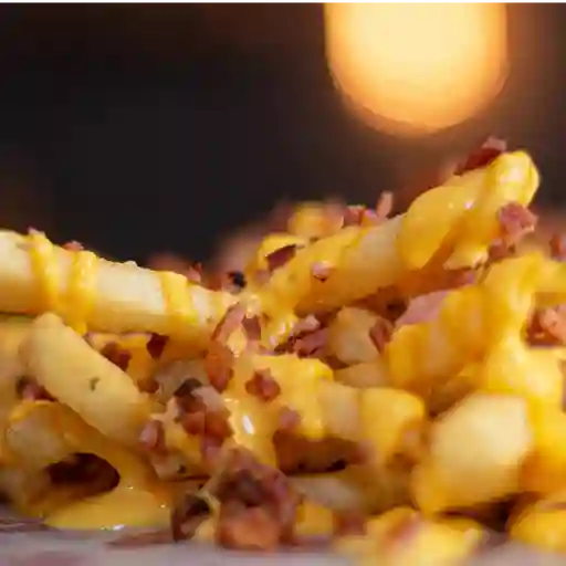 Papas mous