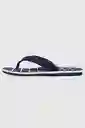 ONeill Sandalias Arch Freebeach Masculino Azul 8.5