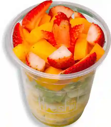 Ensalada de Frutas