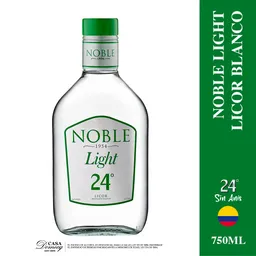 Noble Light 24°