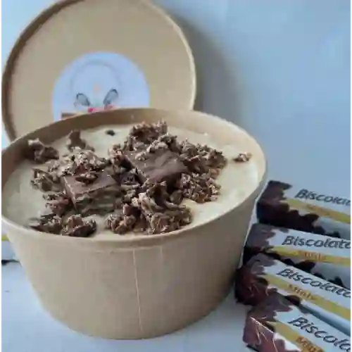 Biscorush