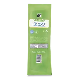 Colanta Queso Blanco