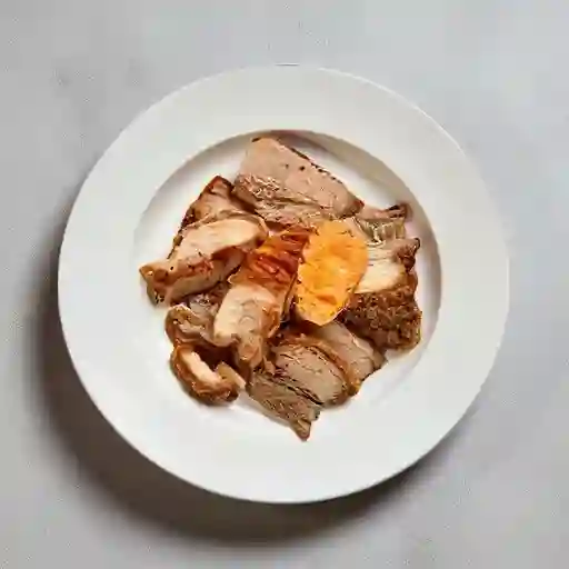 Bandeja Mixta