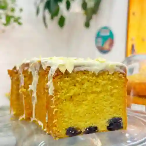 Torta de Arándanos