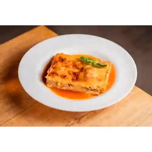 Lasagna Mixta