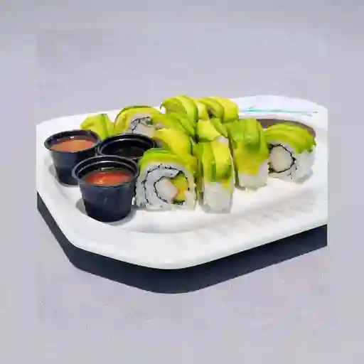 Esmeralda Roll