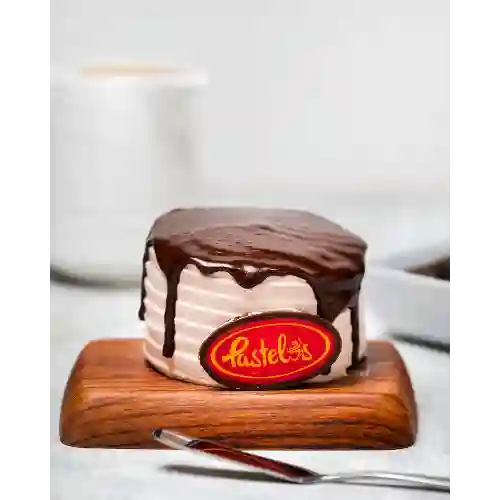 Postre Chocobaileys