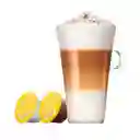 Cápsulas de Café NESCAFÉ DOLCE GUSTO Vainilla 117.5 g