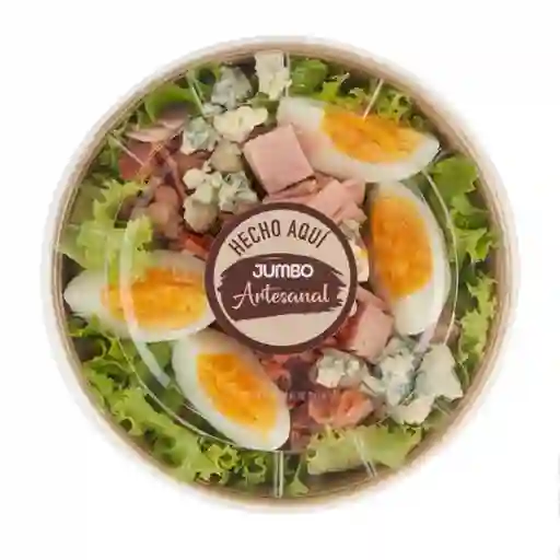 Ensalada Cobb