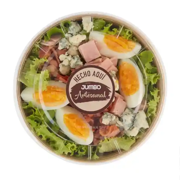 Ensalada Cobb