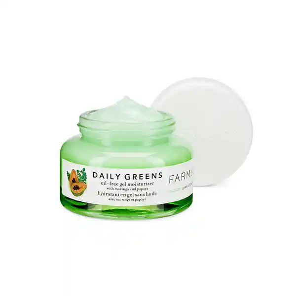 Moisturizer Farmacy Gel Hidratante Daily Greens Oilfree Gel