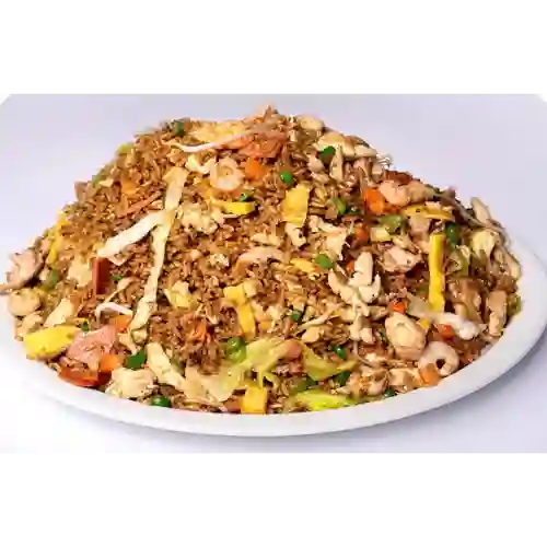 Arroz Chino Tradicional Media Caja