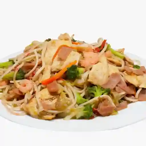 Chop Mein