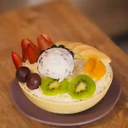 Ensalada de Frutas (grande)