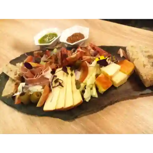 Antipasto (Picada Argentina)