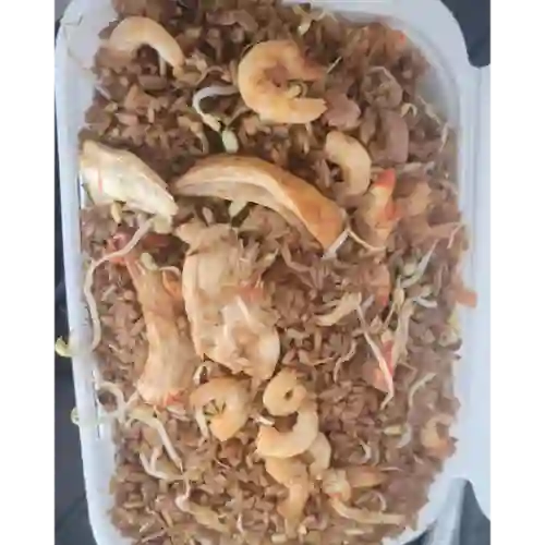 Arroz de la Casa