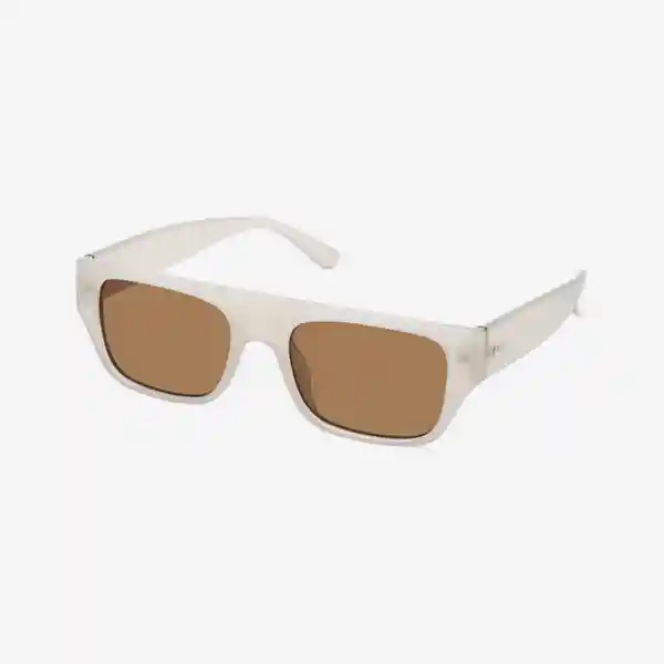 B+D Gafas Sol Gislev Milky Bl