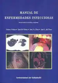 AdeS Manual De Enfermed Infecciosas