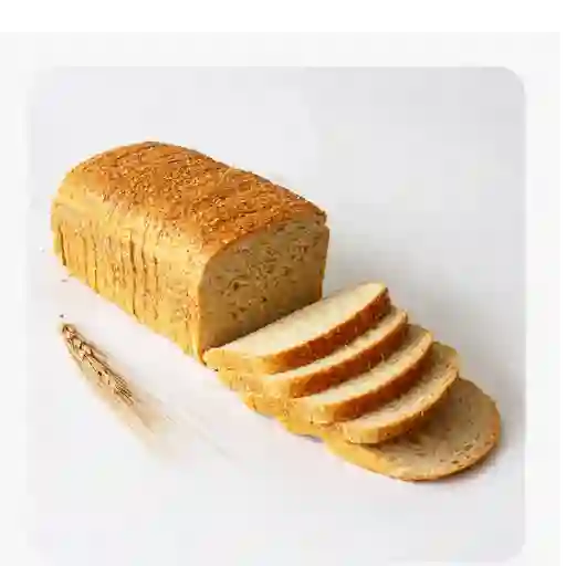 Pan integral tajado