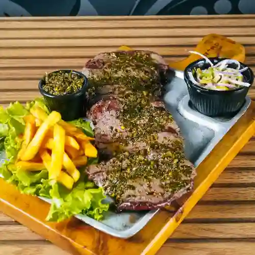 Churrasco