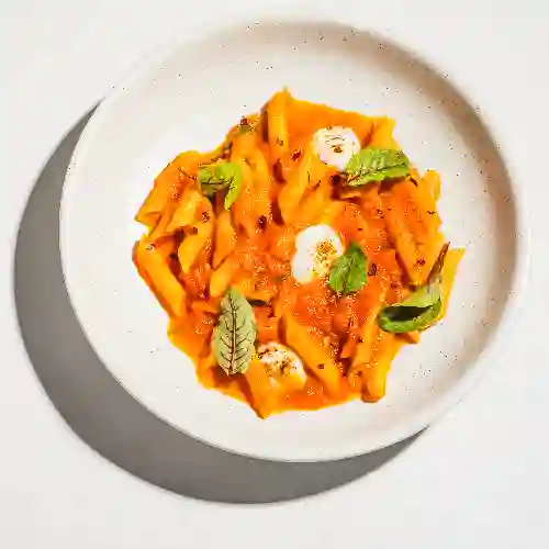 Penne Arrabiata