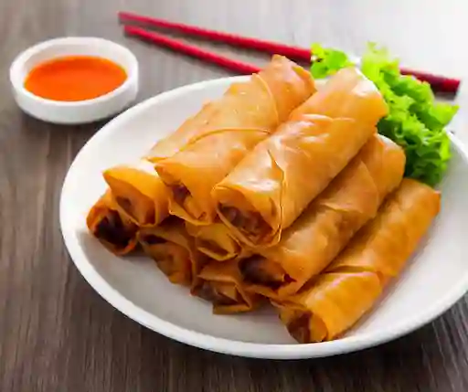 Sprinroll