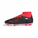 Adidas Zapatos Predator Club Sock Fg Niño Negro Talla 2.5 IG7742