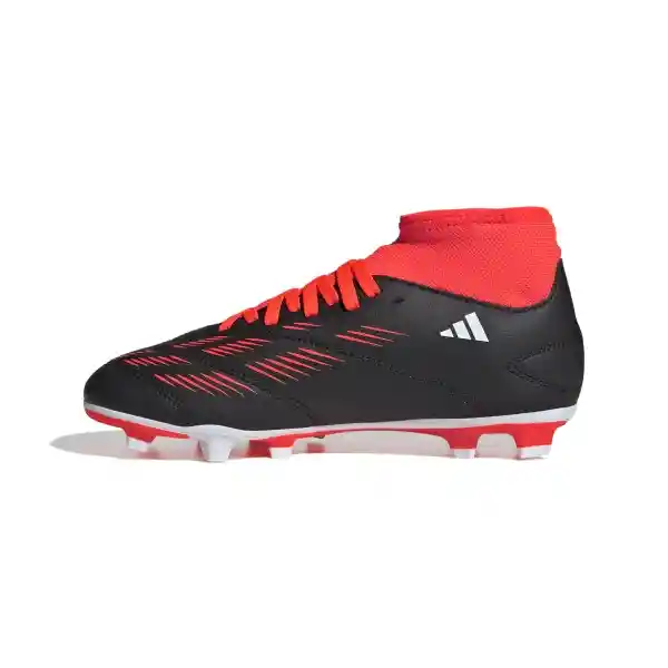 Adidas Zapatos Predator Club Sock Fg Niño Negro Talla 2.5 IG7742