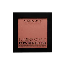 Samy Rubor Luminescent 4 Rose Peach