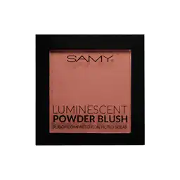 Samy Rubor Luminescent 4 Rose Peach