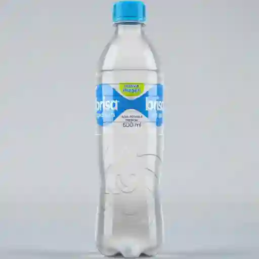 Brisa Sin Gas 600ML