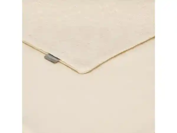 Funda de Cojín Cotton Textil Casaideas