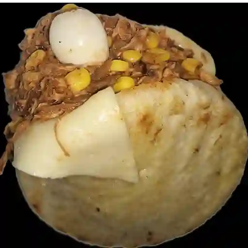 Arepa toxsti