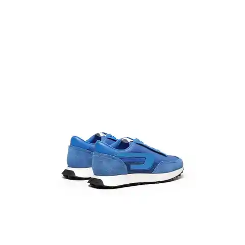 Dieseladulto Tenis S-Racer Lc Azul Talla 9