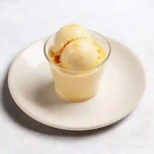 Copa de Helado