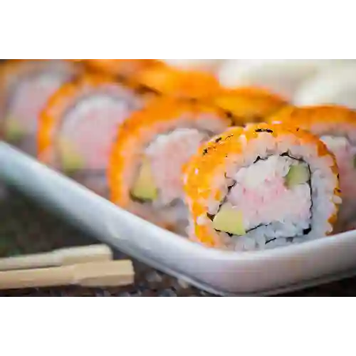 California Roll