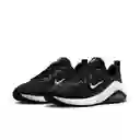 Nike Tenis Air Zoom Bella 7 Mujer Negro 7
