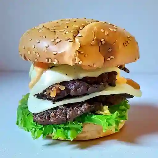 Doble Carne