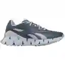 Reebok Zapatos Zig Dynamica 4 Mujer Azul Talla 6 100033403