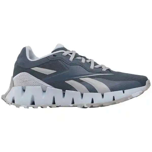 Reebok Zapatos Zig Dynamica 4 Mujer Azul Talla 6 100033403