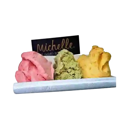 Gelato Medio Litro