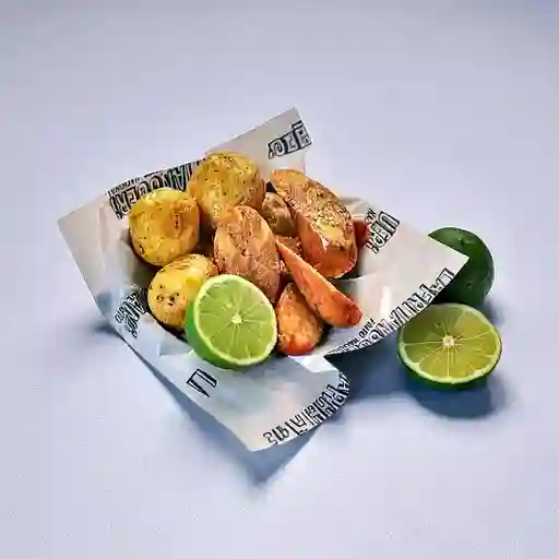 Chorizo Jr
