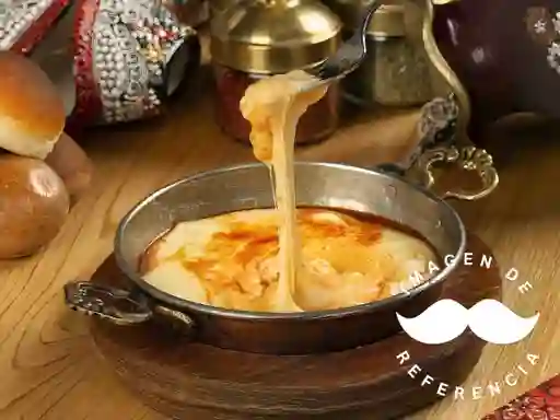 Queso Fundido