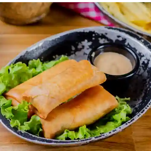 Rollos Rancheros