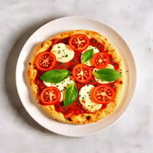 Pizza Napolitana