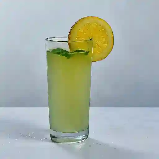 Limonada de Coco